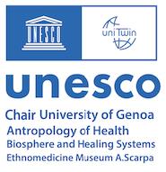 Unesco Chair in Anthropology of Health.