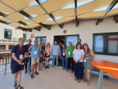 Second Partners' Meeting