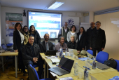Third Partners Meeting