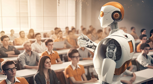 AI in Education