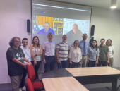 Sixth Partners' Meeting