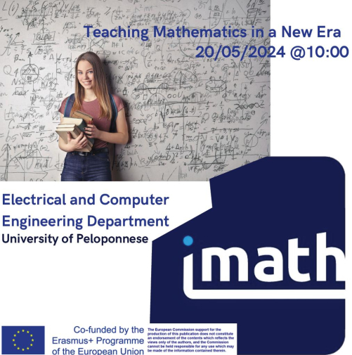 Teaching Mathematics in a New Era