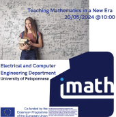 Teaching Mathematics in a New Era