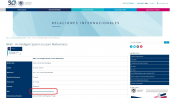 University of Malaga