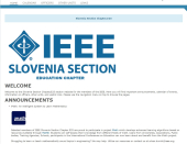 IEEE Slovenia Section