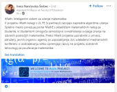 Irena Nančovska Šerbec