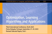 Paper on the journal 