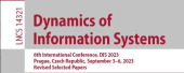 Paper on the journal 
